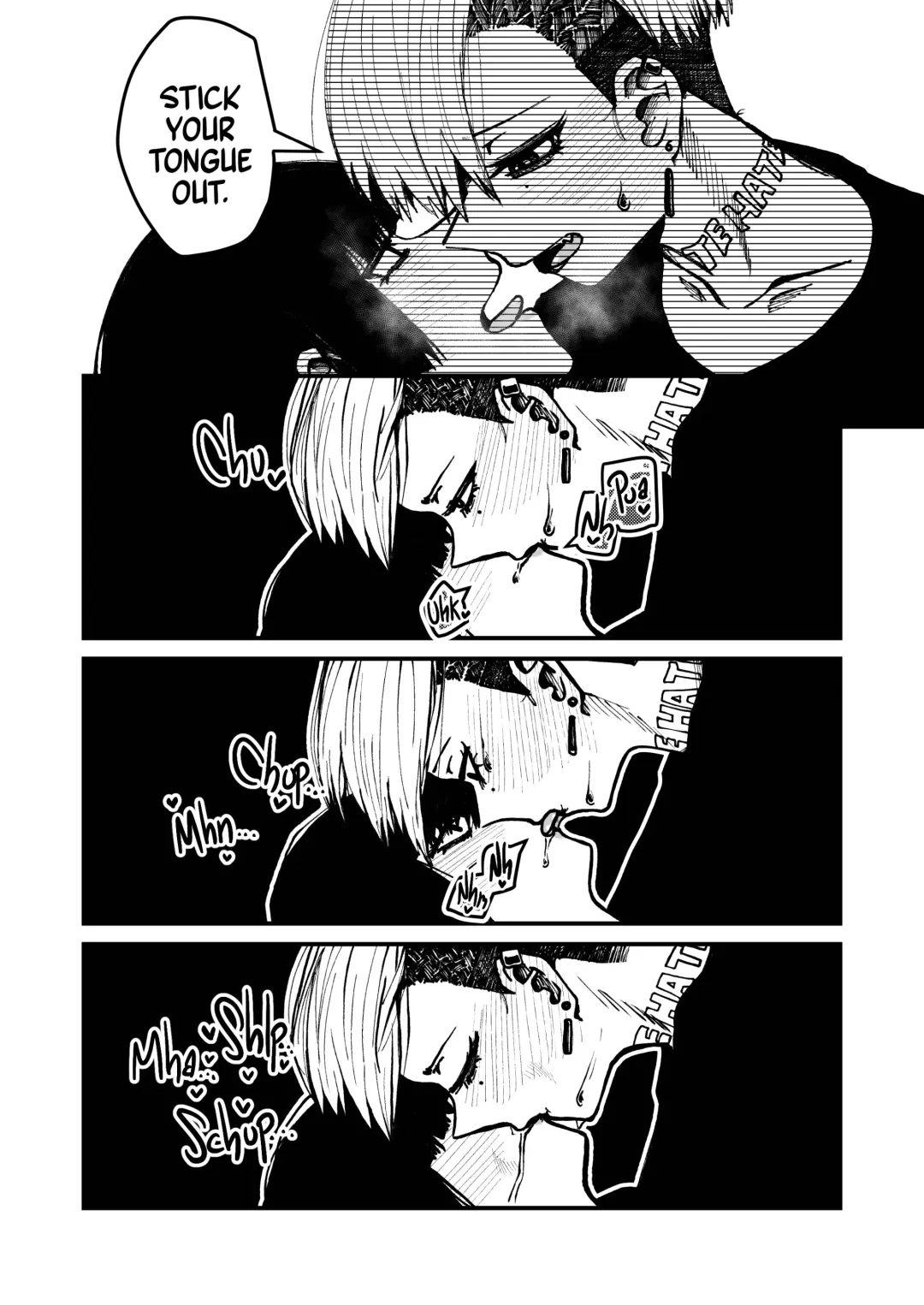 Koe | Voice Fhentai - Page 9