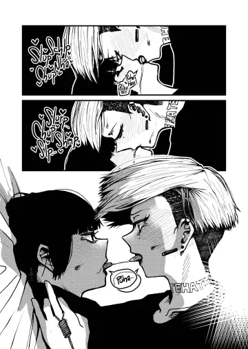 Koe | Voice Fhentai - Page 10