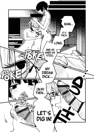 Koe | Voice Fhentai - Page 16