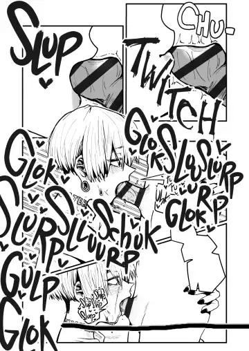 Koe | Voice Fhentai - Page 17