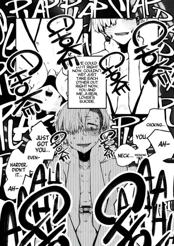 Koe | Voice Fhentai - Page 24