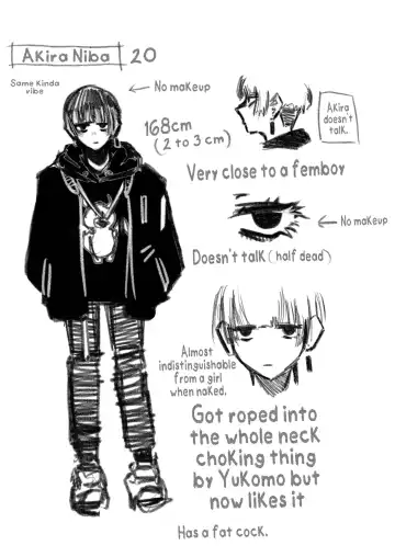 Koe | Voice Fhentai - Page 38