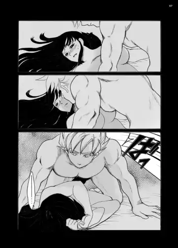ORA TO CHICHI ❤️R18シーン Fhentai - Page 26