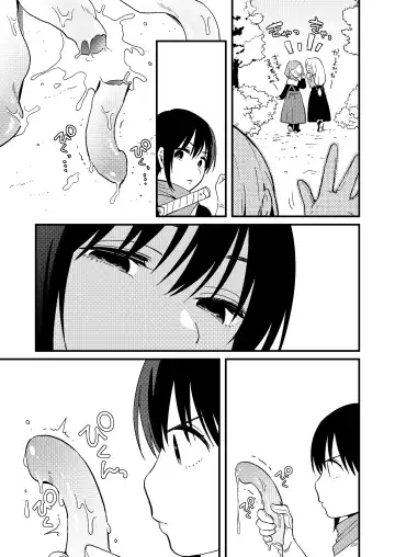 [Natsuo Tsunao] Sekai ga Heiwa ni Natta node Yuusha (Jitsu wa ♀) ni Kyuukon Shita Kekka Fhentai - Page 38