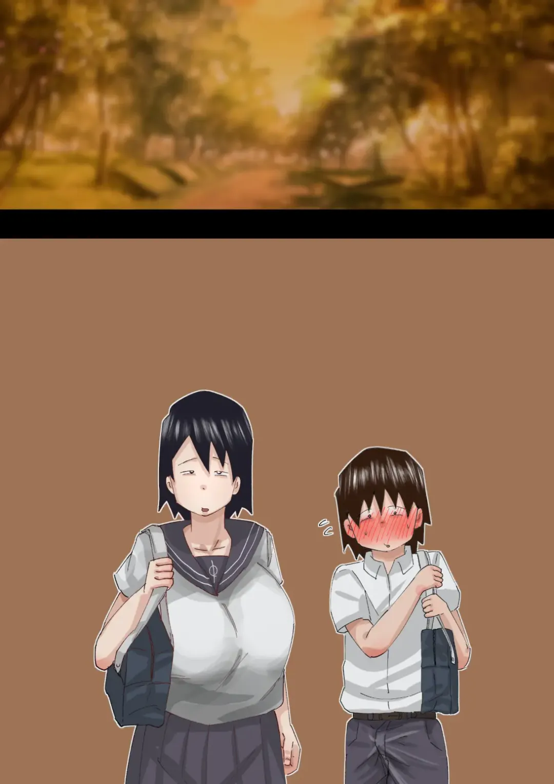 [Pupe] Muchimuchi Kusaman Jimi-ko ni Osowa reru Fhentai - Page 84