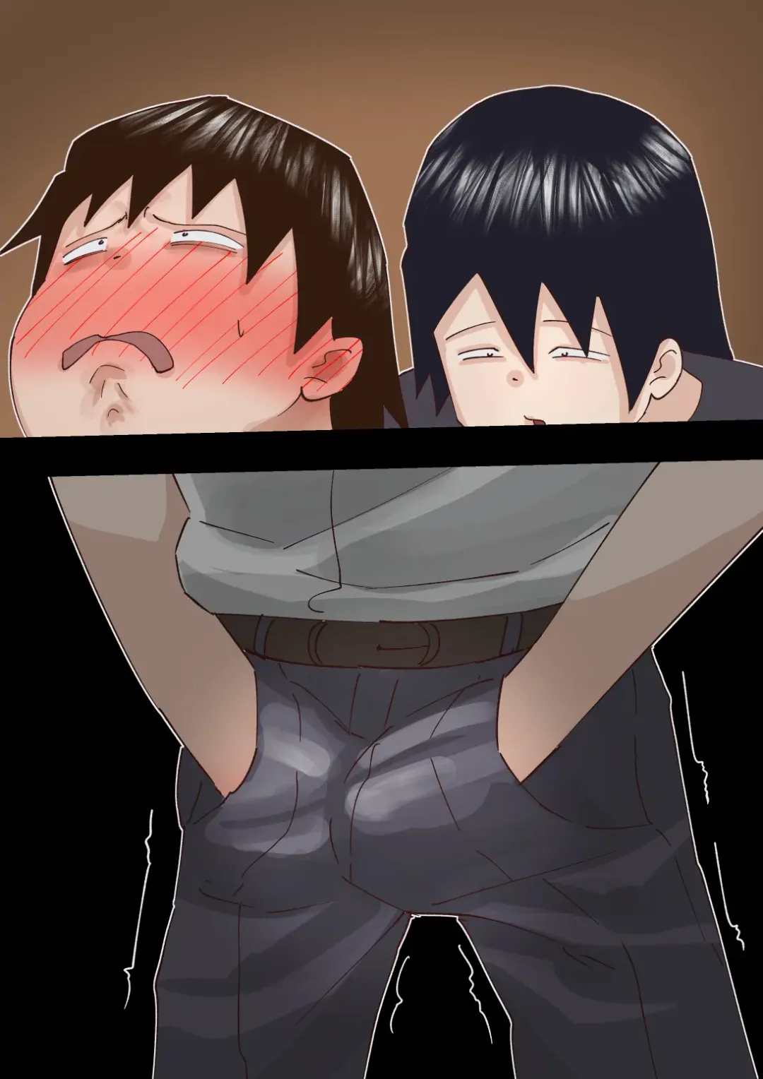 [Pupe] Muchimuchi Kusaman Jimi-ko ni Osowa reru Fhentai - Page 93