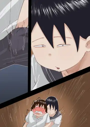 [Pupe] Muchimuchi Kusaman Jimi-ko ni Osowa reru Fhentai - Page 102