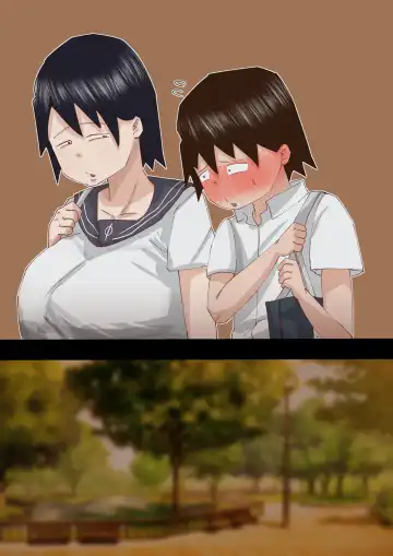 [Pupe] Muchimuchi Kusaman Jimi-ko ni Osowa reru Fhentai - Page 85