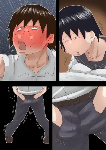 [Pupe] Muchimuchi Kusaman Jimi-ko ni Osowa reru Fhentai - Page 96