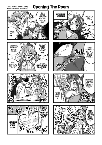 [Tottotonero Tarou.] Ningendomo Wa Tenohira no Ue!! | All Of Humanity Is Within Our Grasp!! Fhentai - Page 20