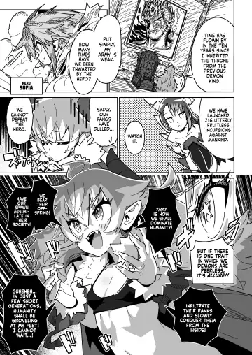 [Tottotonero Tarou.] Ningendomo Wa Tenohira no Ue!! | All Of Humanity Is Within Our Grasp!! Fhentai - Page 4