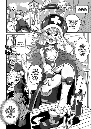 [Tottotonero Tarou.] Ningendomo Wa Tenohira no Ue!! | All Of Humanity Is Within Our Grasp!! Fhentai - Page 43