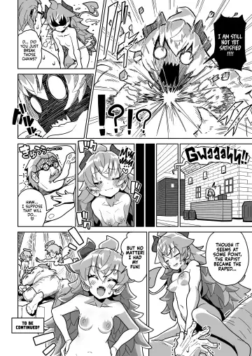 [Tottotonero Tarou.] Ningendomo Wa Tenohira no Ue!! | All Of Humanity Is Within Our Grasp!! Fhentai - Page 57