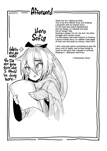 [Tottotonero Tarou.] Ningendomo Wa Tenohira no Ue!! | All Of Humanity Is Within Our Grasp!! Fhentai - Page 60