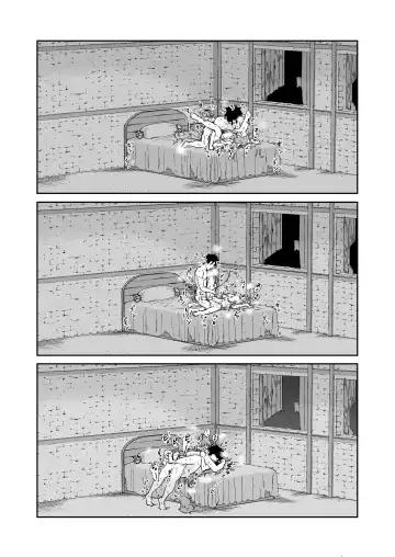 [Akubine Kokoro] Kemomimi Musume to Zero kara Seikatsu Fhentai - Page 29