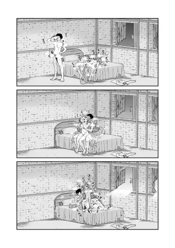 [Akubine Kokoro] Kemomimi Musume to Zero kara Seikatsu Fhentai - Page 30