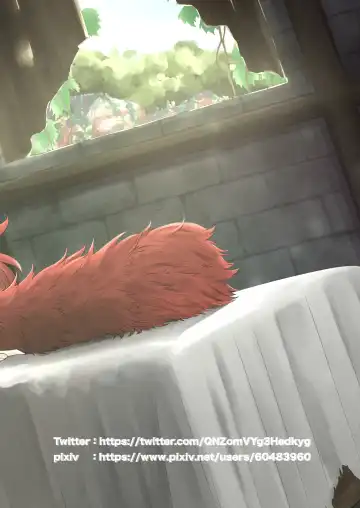 [Akubine Kokoro] Kemomimi Musume to Zero kara Seikatsu Fhentai - Page 41