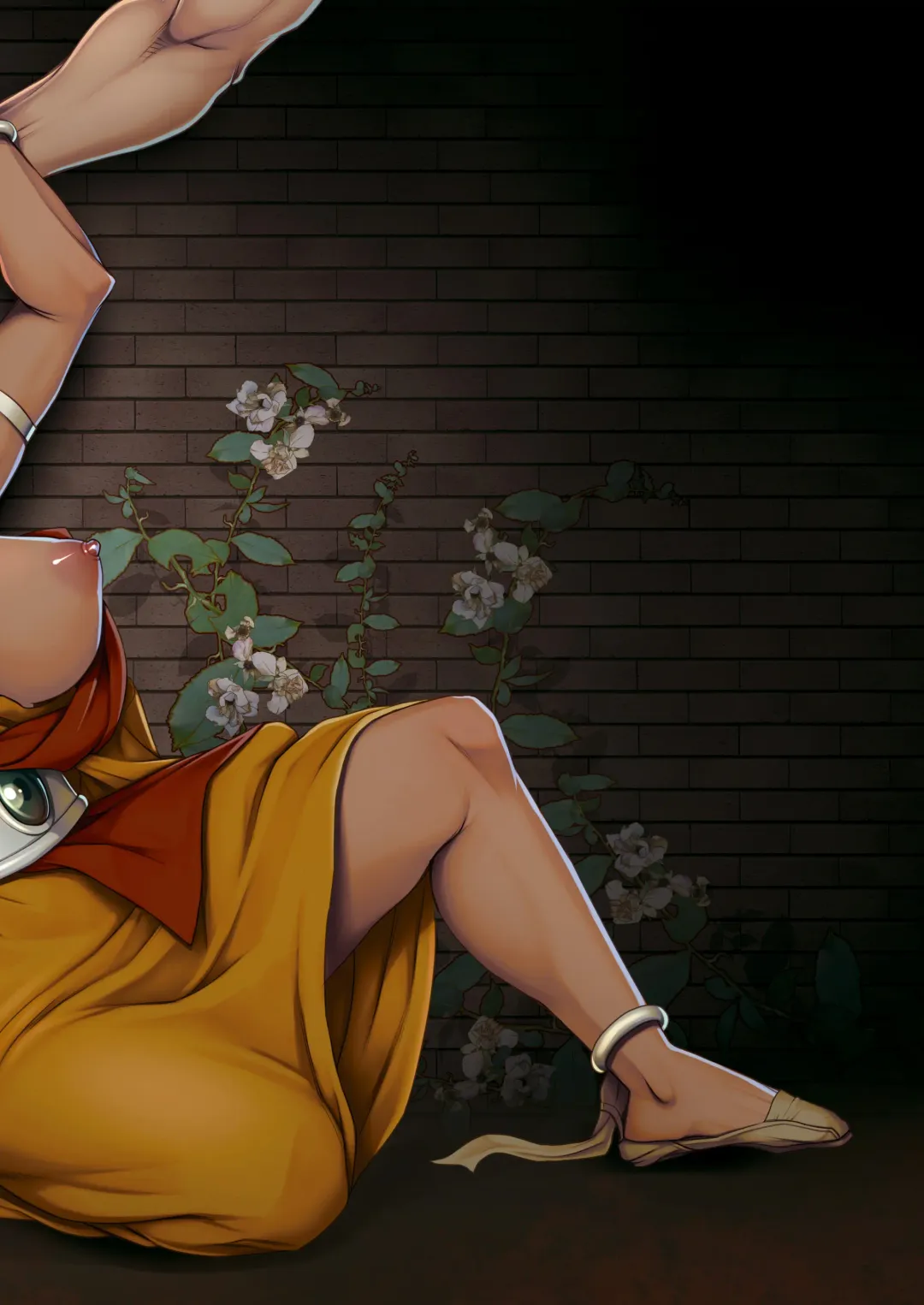 [Harunaga Makito] Genkyou ~Cabecilla~ 5 Fhentai - Page 32