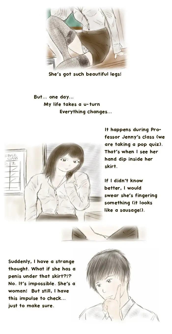 [Valdam] Bewitching Attraction Fhentai - Page 2