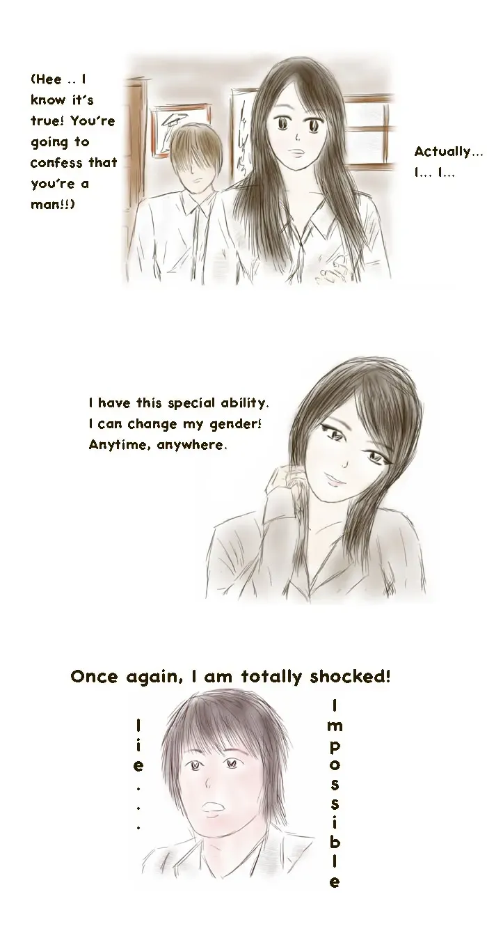 [Valdam] Bewitching Attraction Fhentai - Page 5