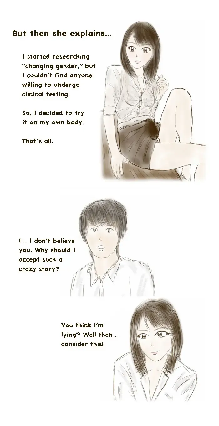 [Valdam] Bewitching Attraction Fhentai - Page 6