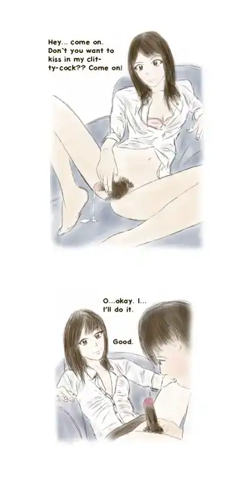 [Valdam] Bewitching Attraction Fhentai - Page 14