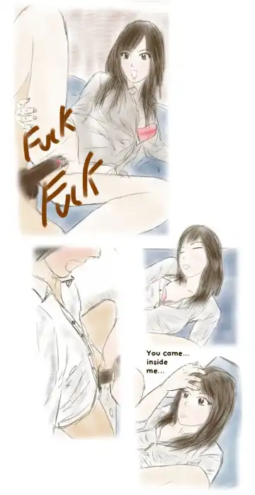 [Valdam] Bewitching Attraction Fhentai - Page 19