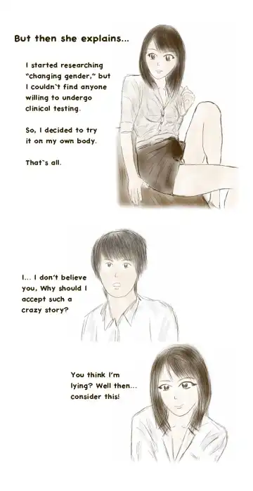 [Valdam] Bewitching Attraction Fhentai - Page 6