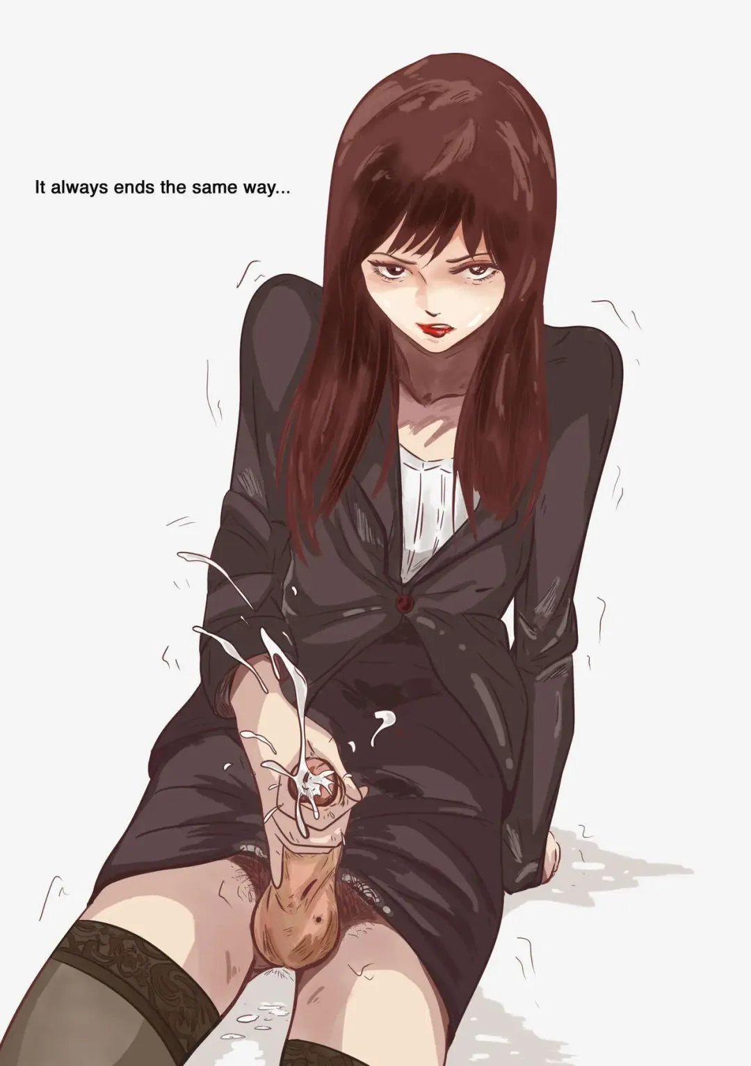 [Valdam] Cross Dress Life Fhentai - Page 3