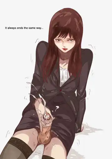 [Valdam] Cross Dress Life Fhentai - Page 3