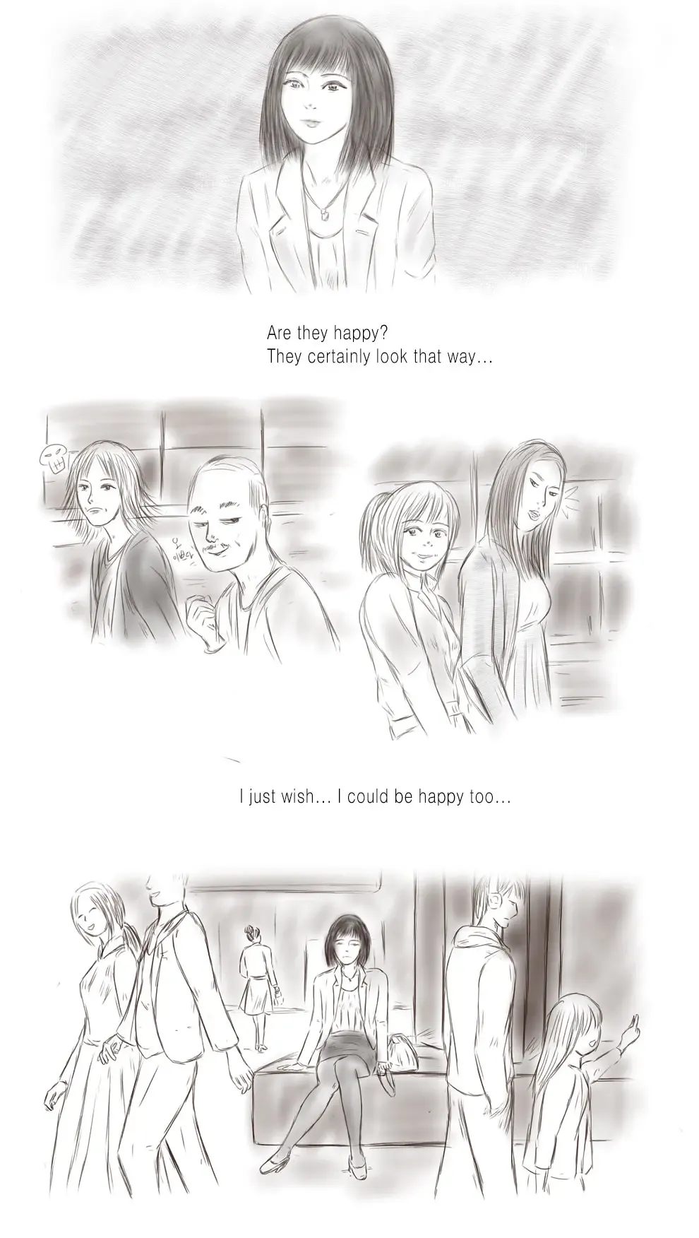 [Valdam] Call Girl Fhentai - Page 14