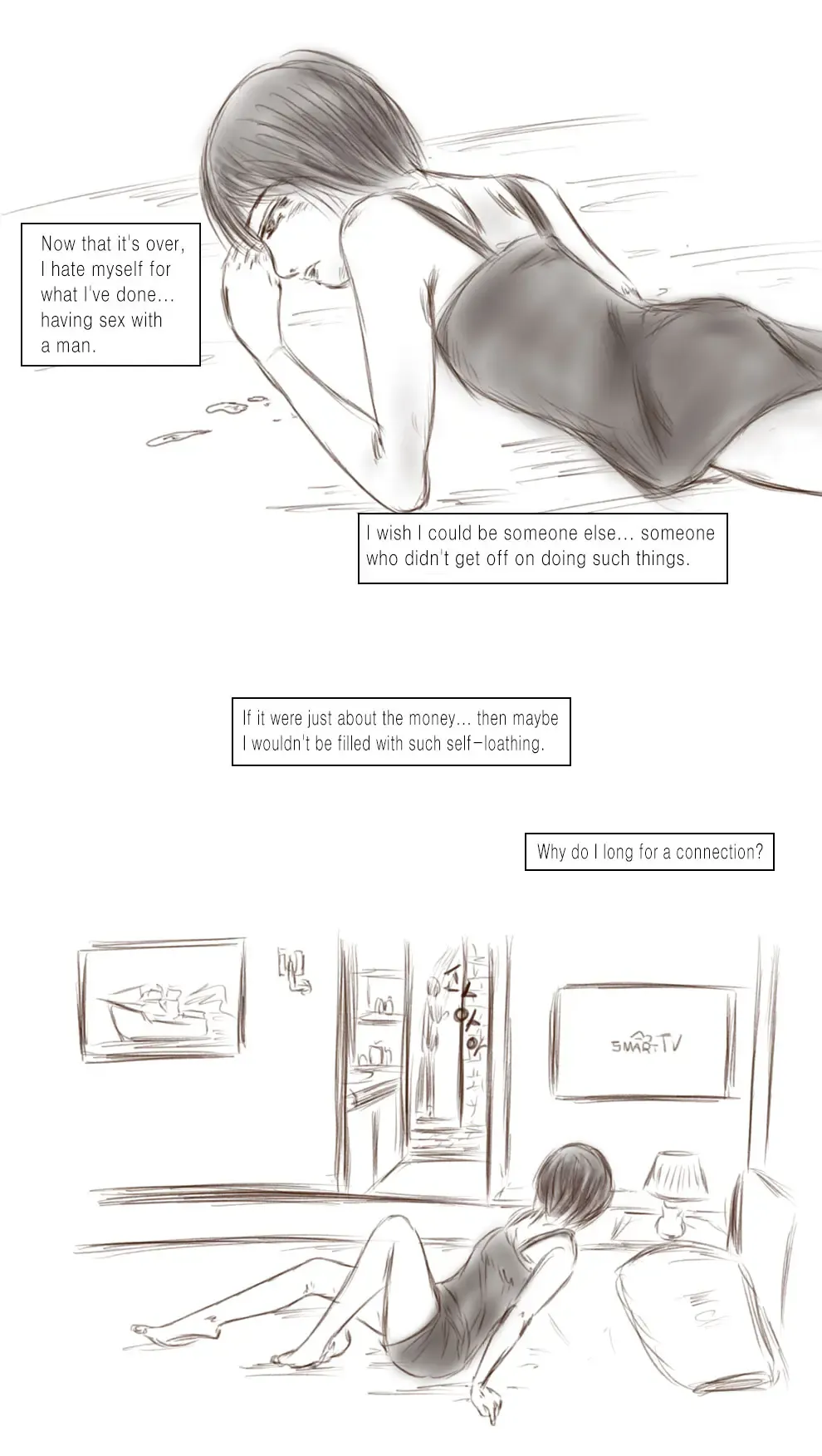 [Valdam] Call Girl Fhentai - Page 28