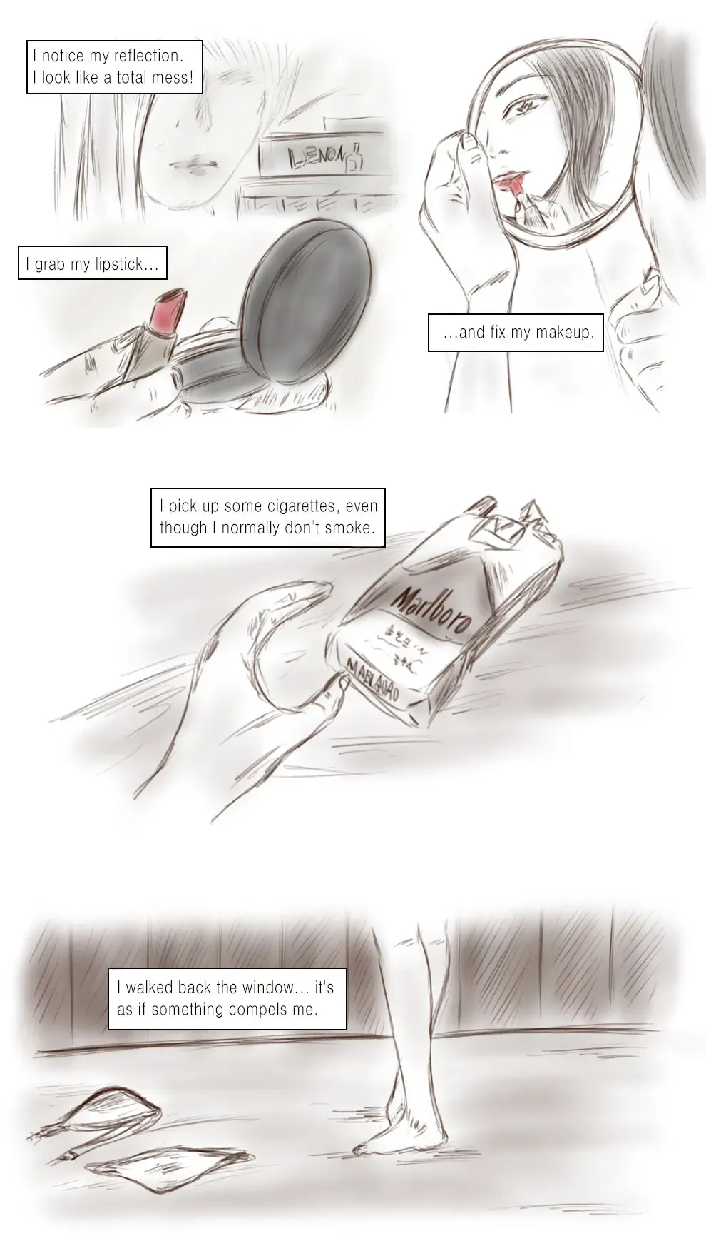 [Valdam] Call Girl Fhentai - Page 34