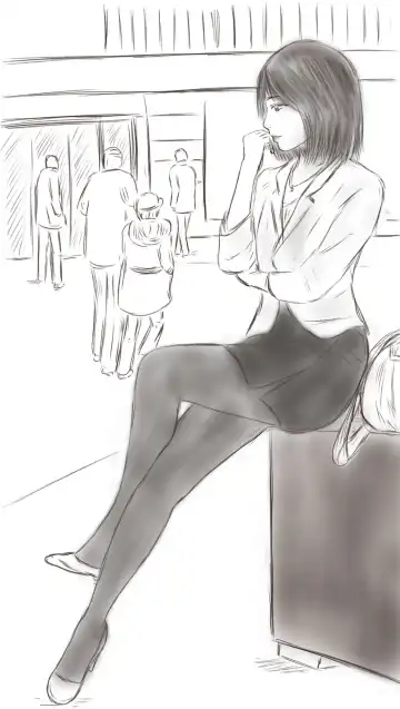 [Valdam] Call Girl Fhentai - Page 15