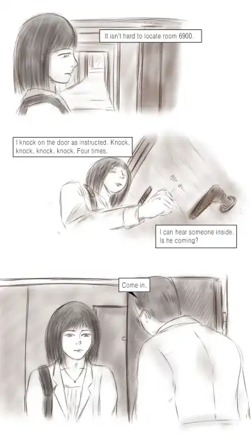 [Valdam] Call Girl Fhentai - Page 20