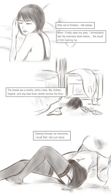 [Valdam] Call Girl Fhentai - Page 27