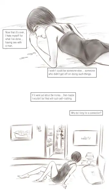 [Valdam] Call Girl Fhentai - Page 28