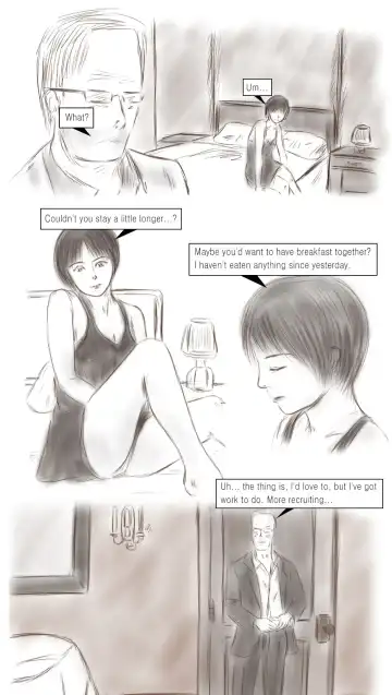 [Valdam] Call Girl Fhentai - Page 29