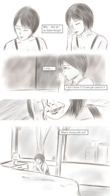 [Valdam] Call Girl Fhentai - Page 32