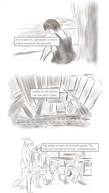 [Valdam] Call Girl Fhentai - Page 33