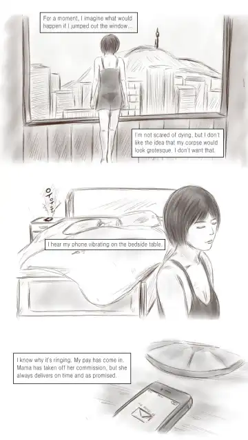 [Valdam] Call Girl Fhentai - Page 35