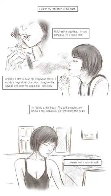 [Valdam] Call Girl Fhentai - Page 36