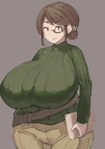 [Mura] Nyuu Madou Monogatari 12 Fhentai - Page 25