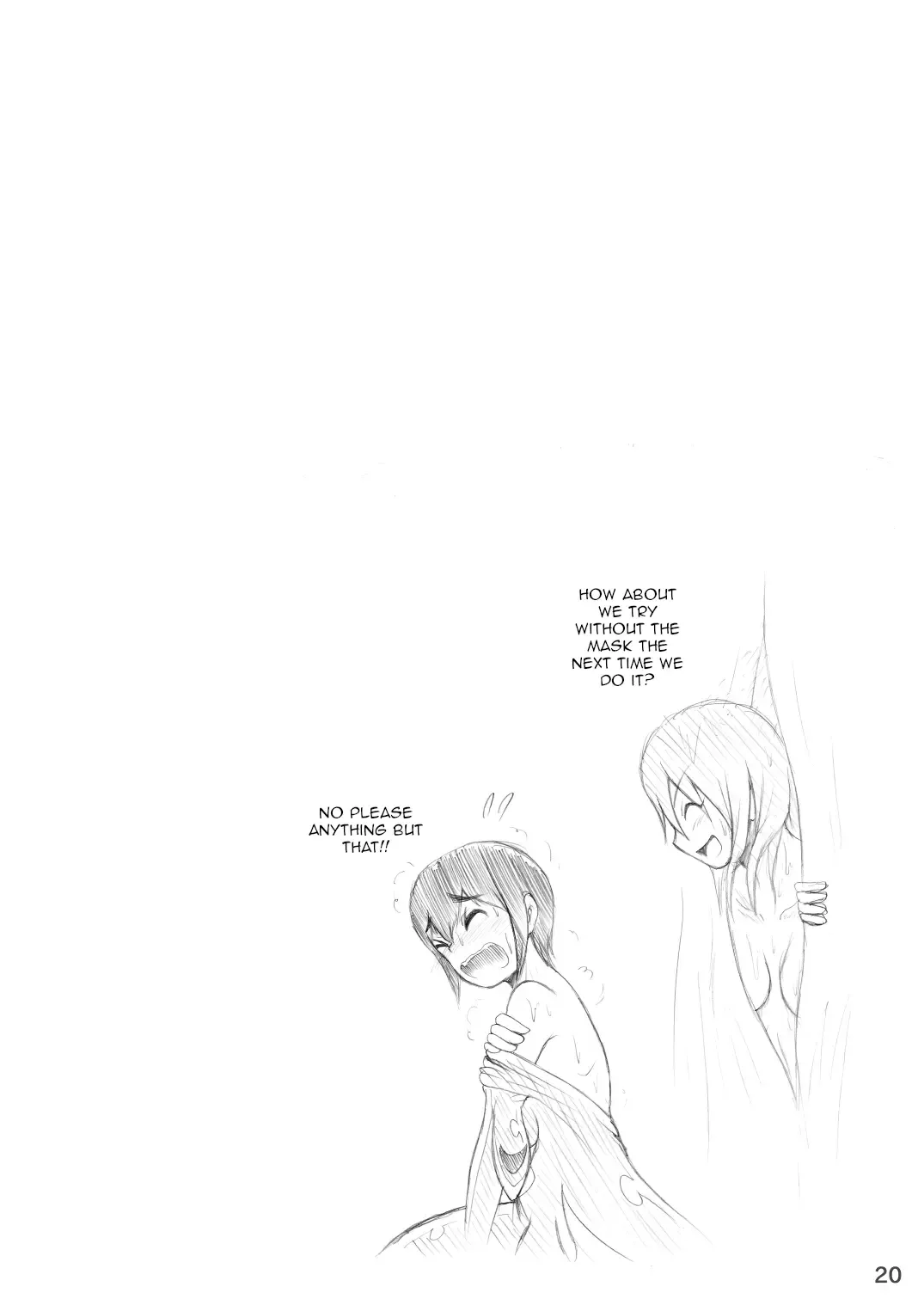 [Aozame Takao] Kigurumi Show Fhentai - Page 18