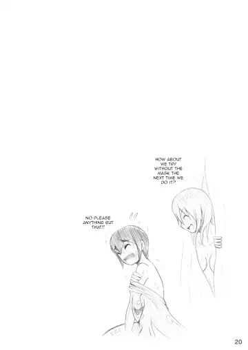 [Aozame Takao] Kigurumi Show Fhentai - Page 18