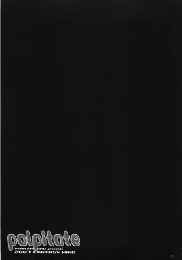 [Shinano Yura] palpitate Fhentai - Page 16