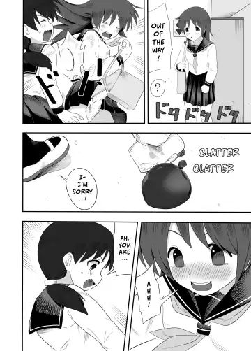 [Gogo] Ckaoto/Gogo Fanbox Manga Summary 5 English Fhentai - Page 15
