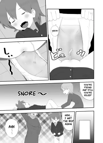 [Gogo] Ckaoto/Gogo Fanbox Manga Summary 5 English Fhentai - Page 20