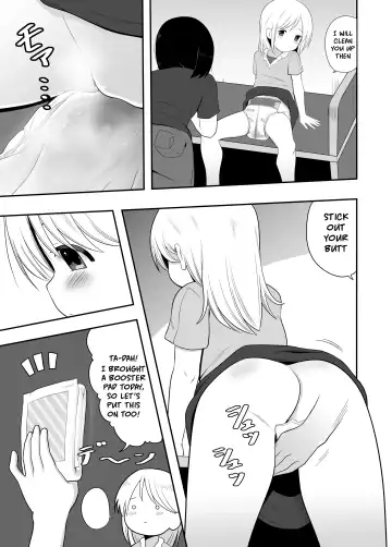 [Gogo] Ckaoto/Gogo Fanbox Manga Summary 5 English Fhentai - Page 22