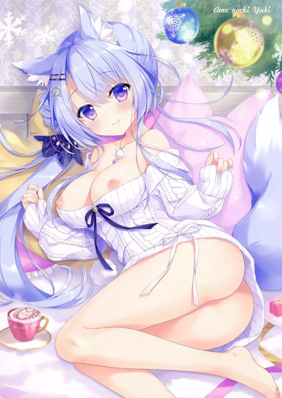 [Ameto Yuki] PetitGraffiti202302 Fhentai - Page 11